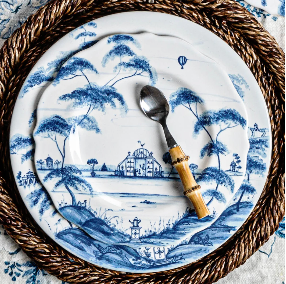 Country Estate Dinnerware