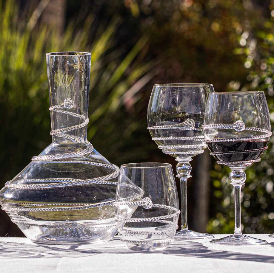 Juliska Drinkware