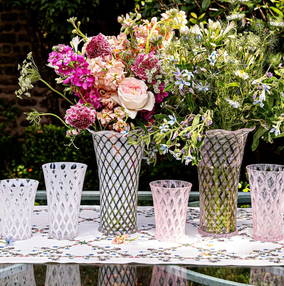 Juliska Vases