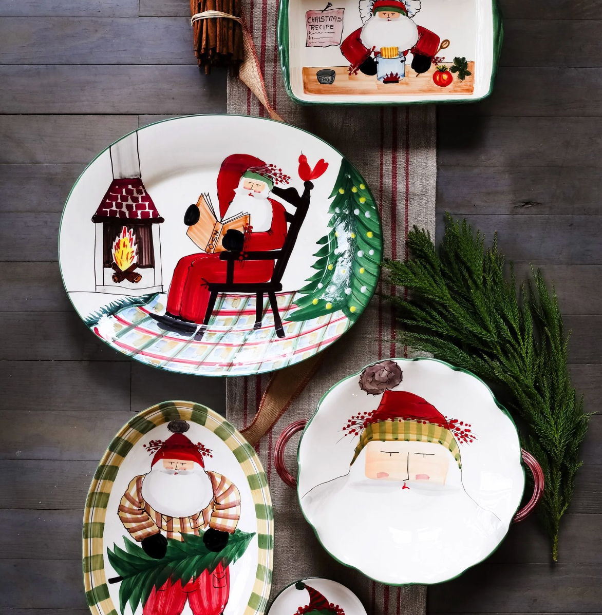 Old St. Nick