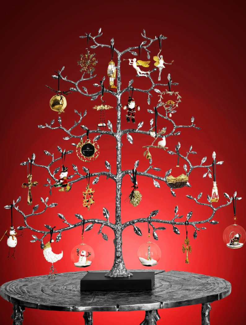 Holiday Ornaments