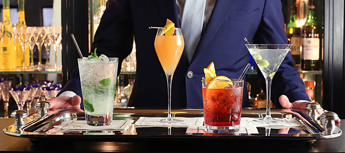 William Yeoward 2025