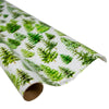 Caspari Gift Wrap Roll: White Christmas