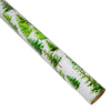 Caspari Gift Wrap Roll: White Christmas