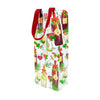 Caspari Bottle Bag: A Christmas Toast