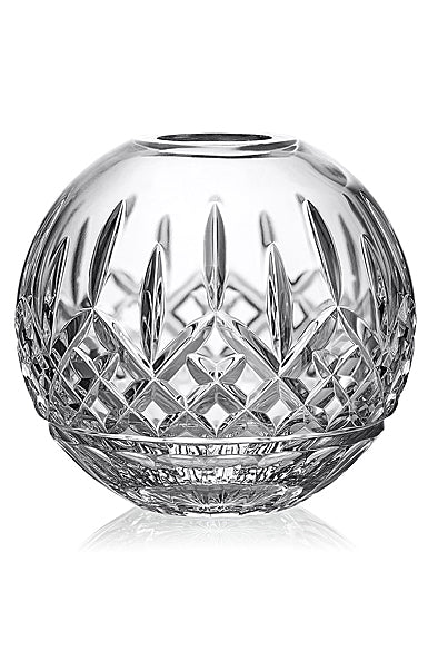 Waterford Lismore Rose Bowl 6in