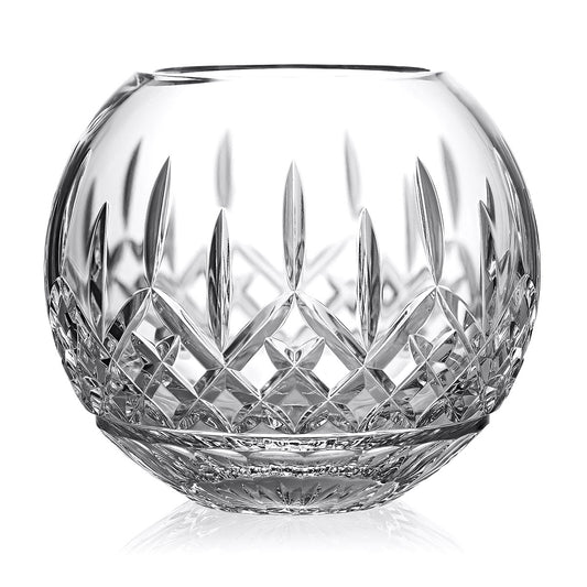 Waterford Lismore Rose Bowl 8in