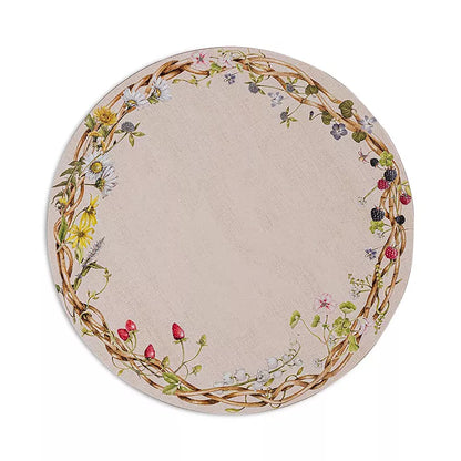 Juliska Placemats: Meadow Walk - Set/4