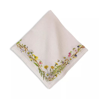 Juliska Napkin: Meadow Walk - Multi