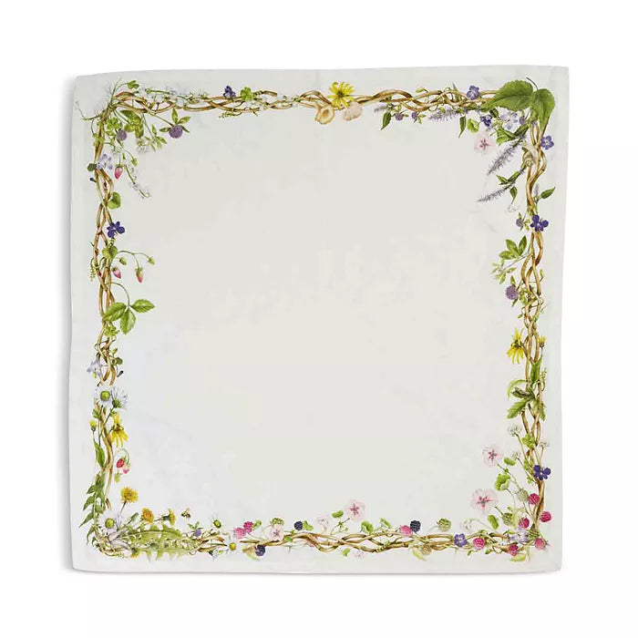 Juliska Napkin: Meadow Walk - Multi