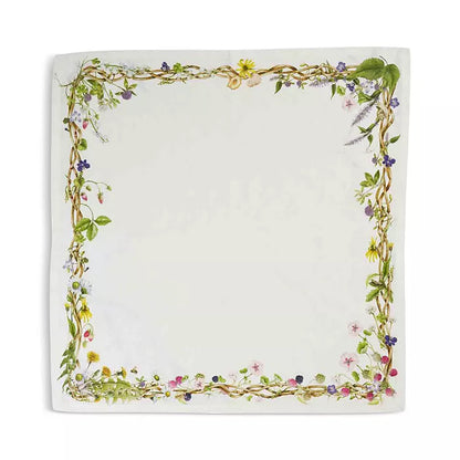 Juliska Napkin: Meadow Walk - Multi