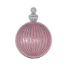 Mariposa Candy Dish - Ornament in Pink