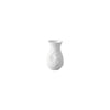 White Mini Vase - Vases of Phases in GBX 4 in