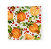 Caspari Orange Spice Paper Luncheon Napkins