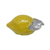 Mariposa Napkin Weight - Yellow Lemon