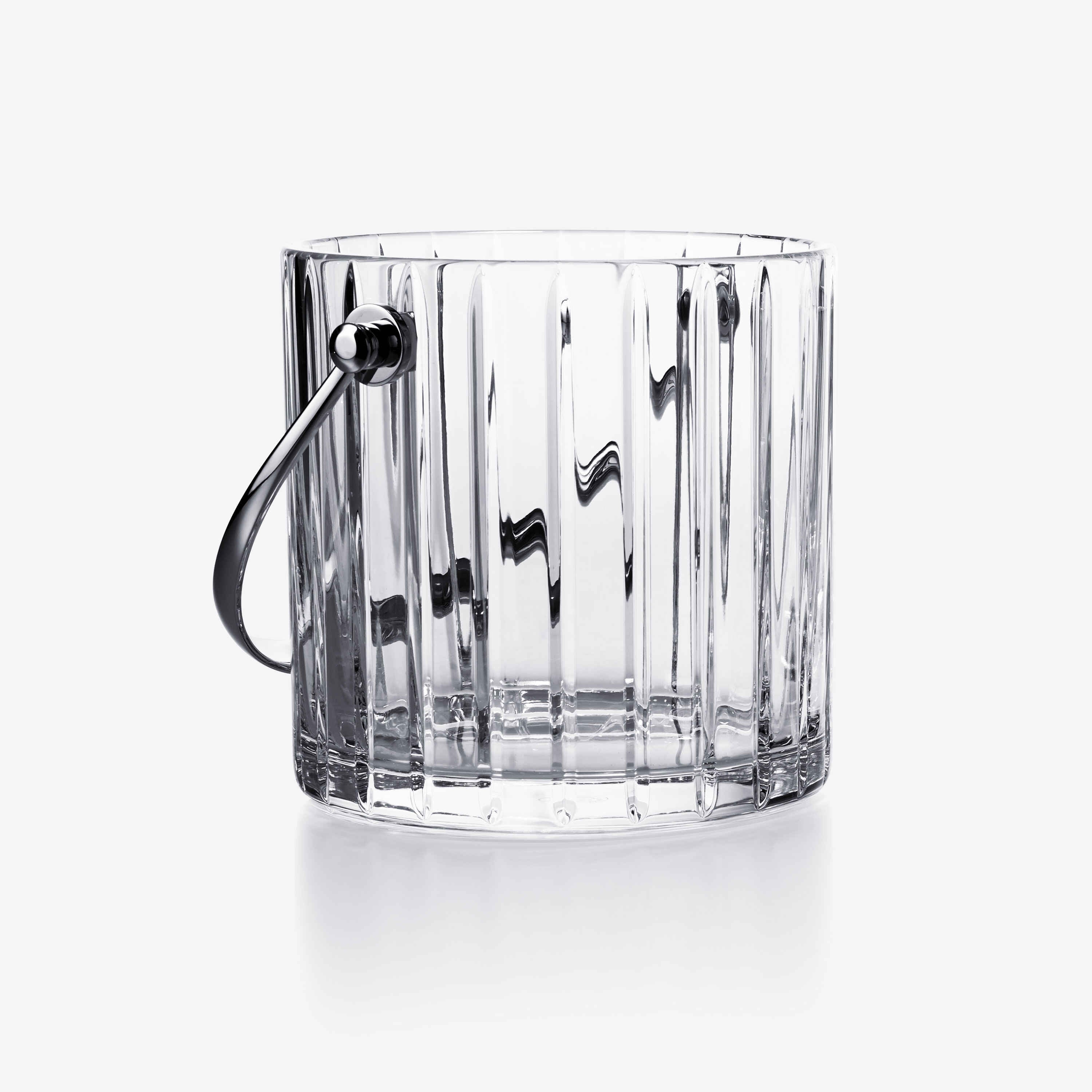 Baccarat Harmonie Ice Bucket Baccarat