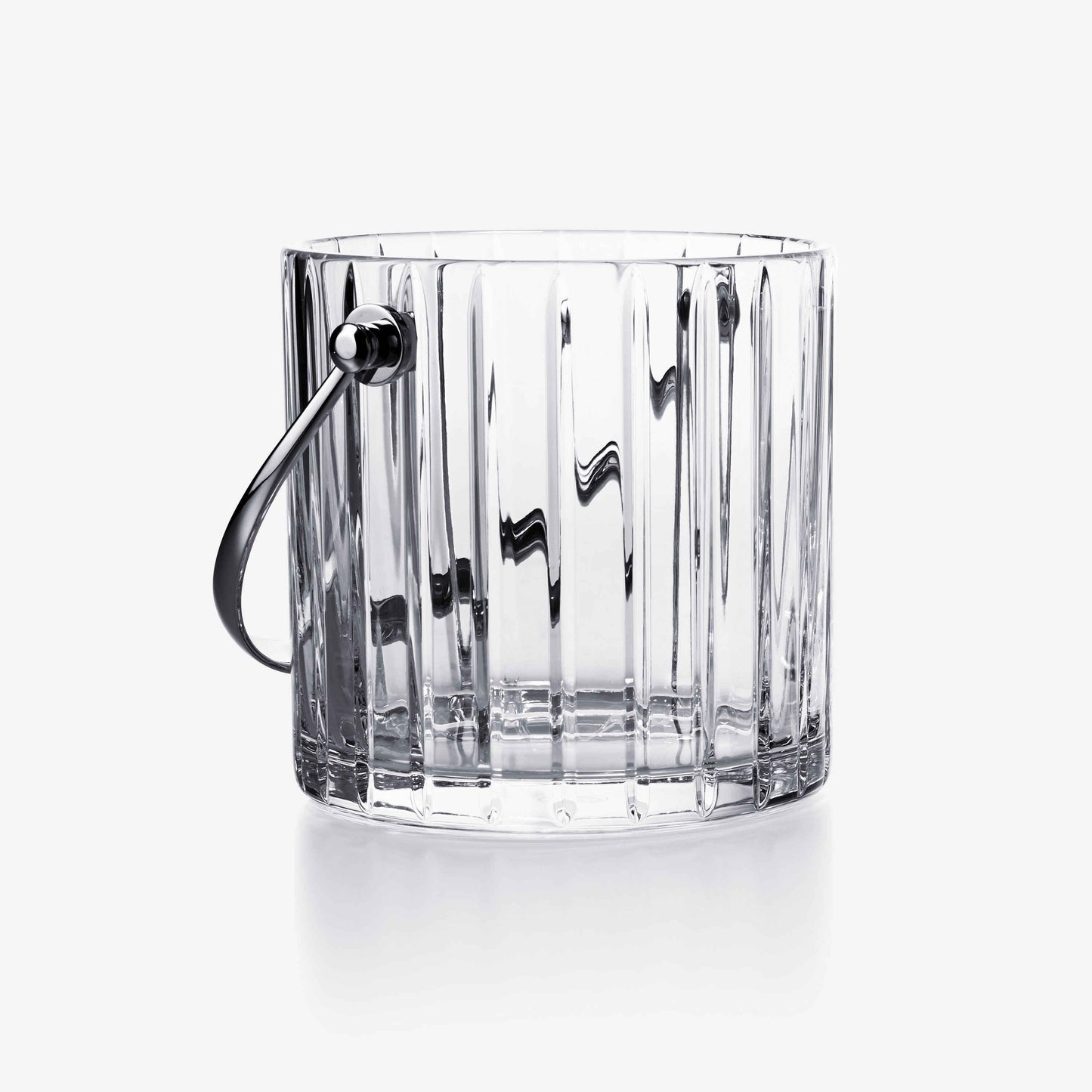 Baccarat Harmonie Ice Bucket Baccarat