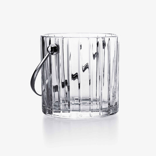 Baccarat Harmonie Ice Bucket Baccarat