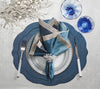 Kim Seybert Napkin Rings: Dazzle in Crystal, Set of 4