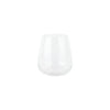 Vietri Francesca Clear Double Old Fashioned