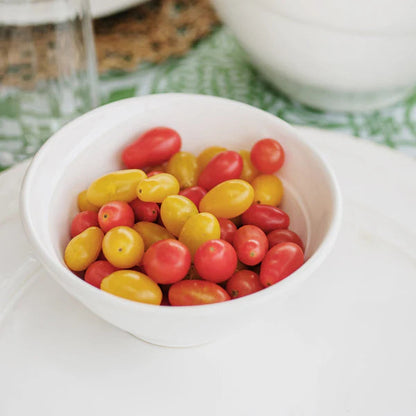 Vietri Luna Cereal Bowl