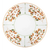 Vista Alegre Gudrun Dessert Salad Plate by Claudia Schiffer for Bordallo Pinheiro