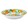 Le Cadeaux Valencia Salad Bowl 13.75 inch Melamine