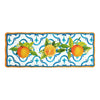 Le Cadeaux Valencia Baguette Tray Melamine