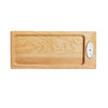 Nora Fleming Wood: Maple Bread Board