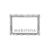 Mariposa Frame - Wavy 4x6