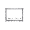 Mariposa Frame - Wavy 5x7