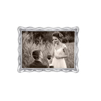 Mariposa Frame - Wavy 5x7