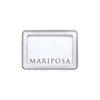 Mariposa Frame - Beaded White 4x6