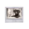 Mariposa Frame - Beaded TOP DOG 4x6