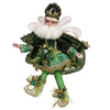 Mark Roberts 2023 Fairy - Emerald Everything - Small