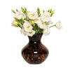 Juliska Puro Tortoiseshell Vase