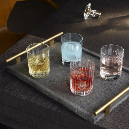 Baccarat Elements Tumblers (Set of 4)