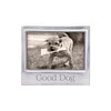 Mariposa Frame - Signature GOOD DOG  4x6
