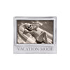 Mariposa Frame - Signature VACATION MODE 4x6