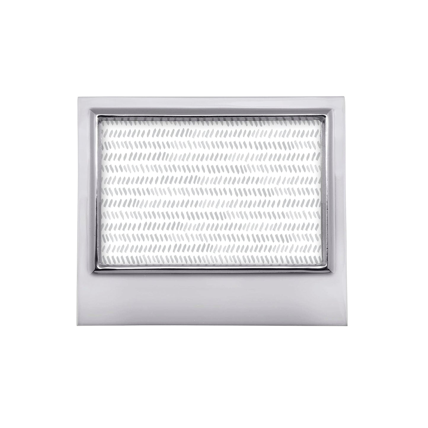 Mariposa Frame - Signature Statement 4x6 Engravable