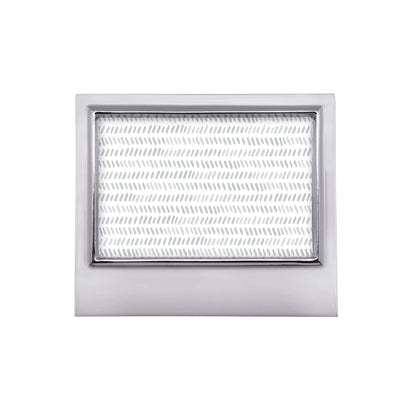 Mariposa Frame - Signature Statement 4x6 Engravable