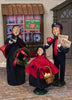Byers Choice Caroler 2023: Salvation Army Man with Bell