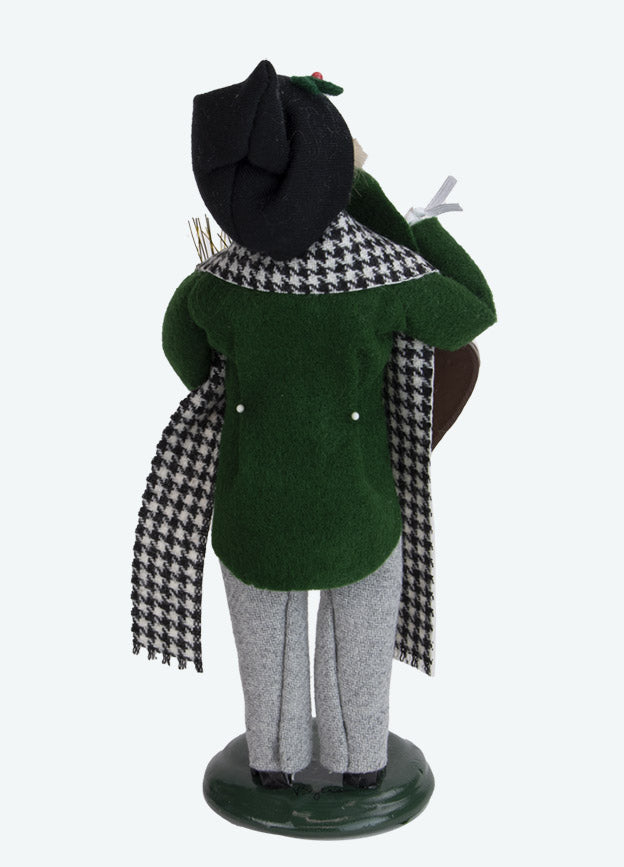 Byers Choice Caroler 2023: Sweets Boy