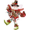 Mark Roberts 2024 Fairy - Feliz Navidad - Small