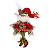 Mark Roberts 2024 Fairy - Holly Berry - Small