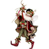 Mark Roberts 2024 Fairy - Reindeer - Medium