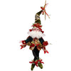 Mark Roberts 2024 Fairy - Stocking - Small