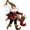 Mark Roberts 2024 Fairy - Stocking - Medium