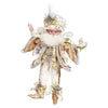 Mark Roberts 2024 Fairy - White Christmas - Small