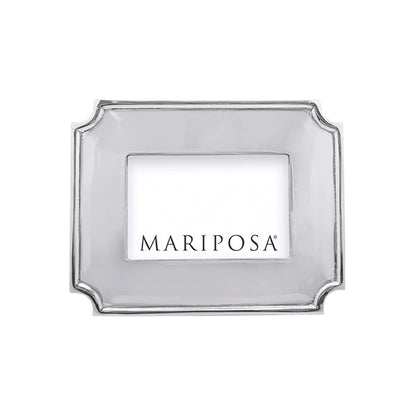 Mariposa Frame - Linzee 4x6 Engravable